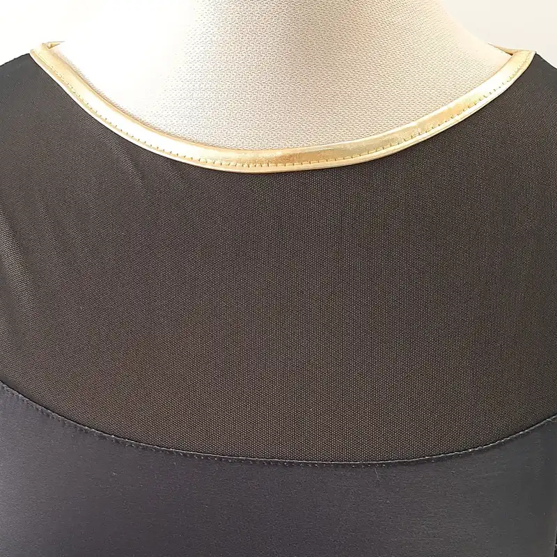 پیراهن زنانه مدل پلنگی