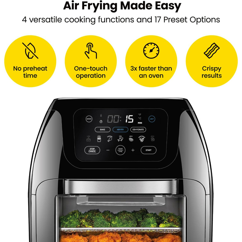 هواپز چفمن مدل RJ38-1