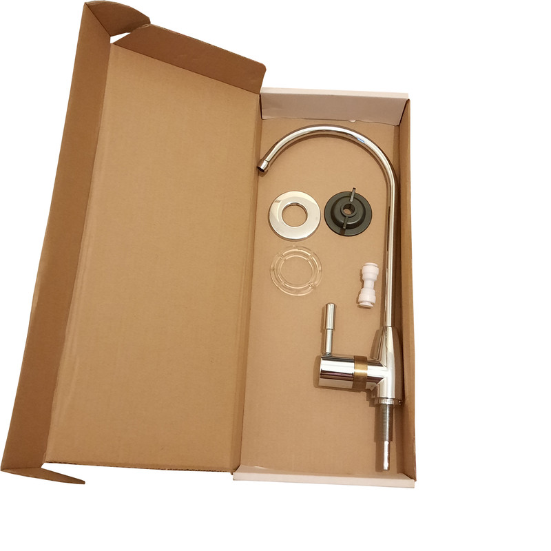 شیر دستگاه تصفیه کننده آب آکوامن مدل MP-20