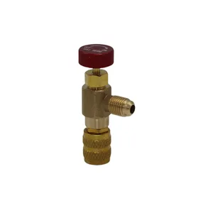 شیر اکسپوز کولرگازی مدل R410-1/4-5/16 NEW