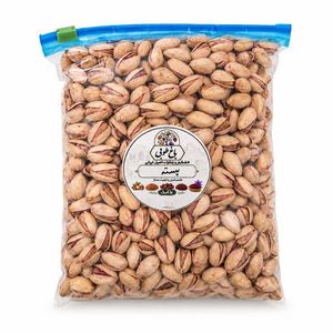 پسته خندان طوبی - 500 گرم
