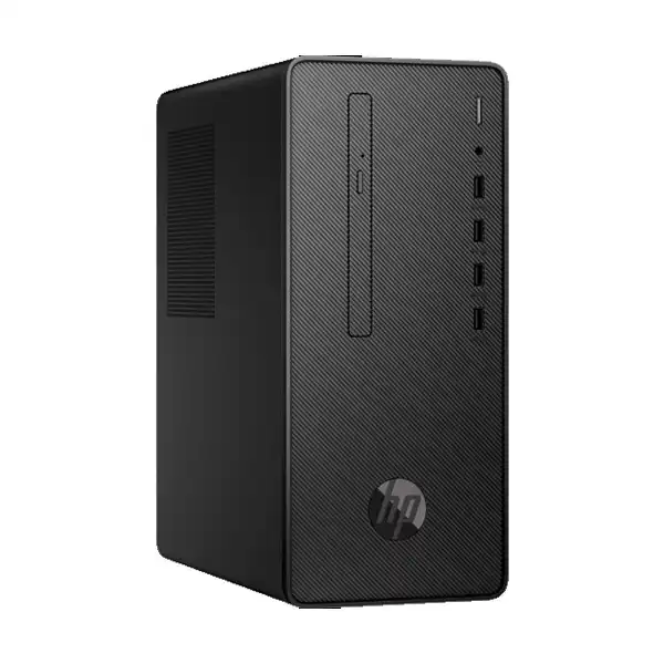 کامپیوتر دسکتاپ اچ پی مدل Desktop Pro 190 mt - B