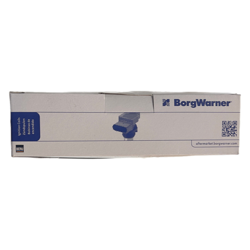 کوئل برو مدل BorgWarner مناسب برای رنو ال90