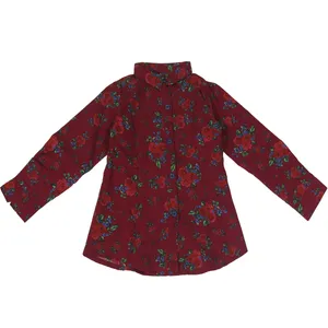  شومیز دخترانه کد 242193