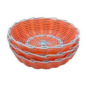 سبد نان و سبزی مدل GS 0500 بسته 3 عددی 