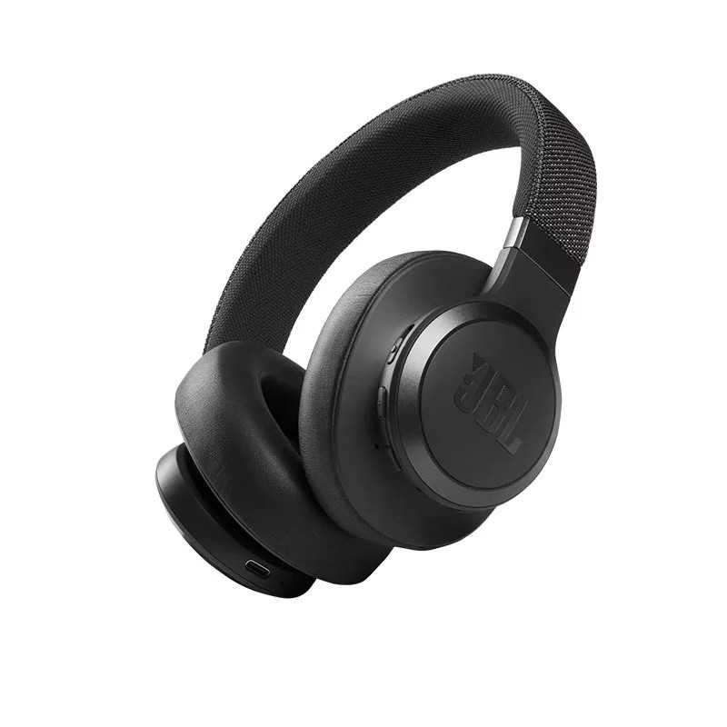 هدفون بی سیم جی بی ال مدل NAS POWER 660 NC BT