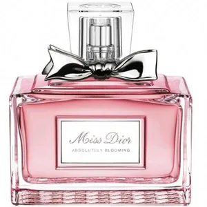 تستر ادو پرفیوم زنانه دیور مدل Miss Dior Absolutely Blooming حجم 100 میلی لیتر 