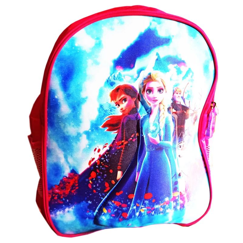 کوله پشتی مدل دو خانه