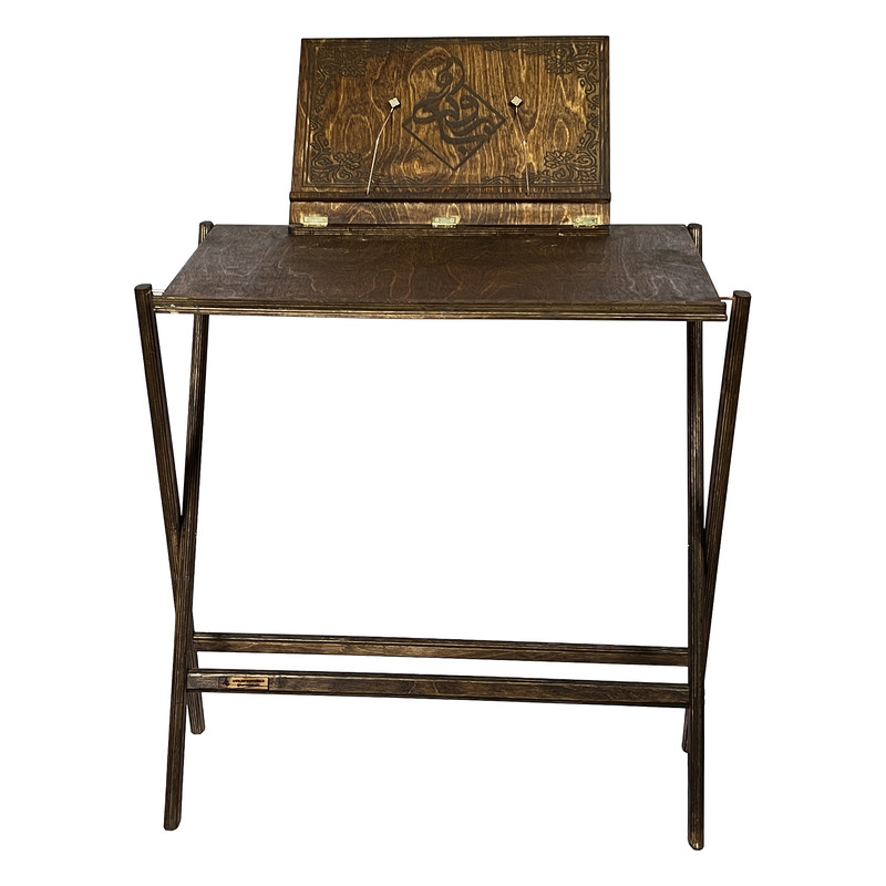 میز سنتور باروک طرح نواز