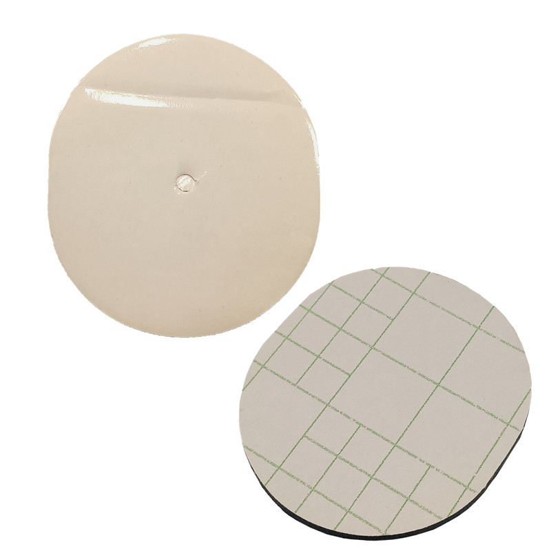 چسب تیوتر خودرو مدل S20 بسته 10 عددی