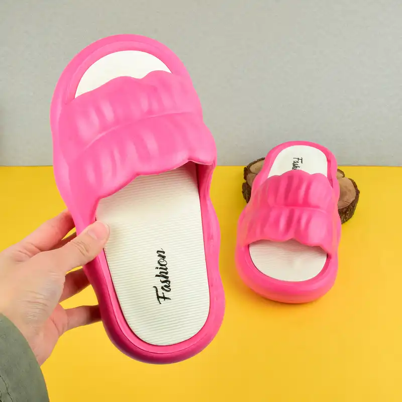 دمپایی زنانه مدل دورانگو SRKH.2989