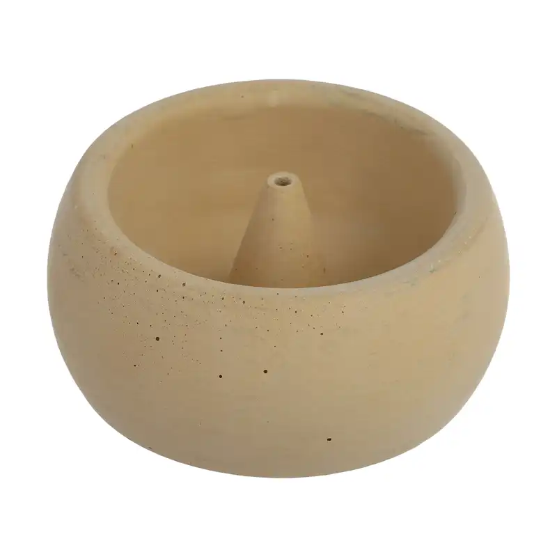 جاعودی بتنی طرح دایره