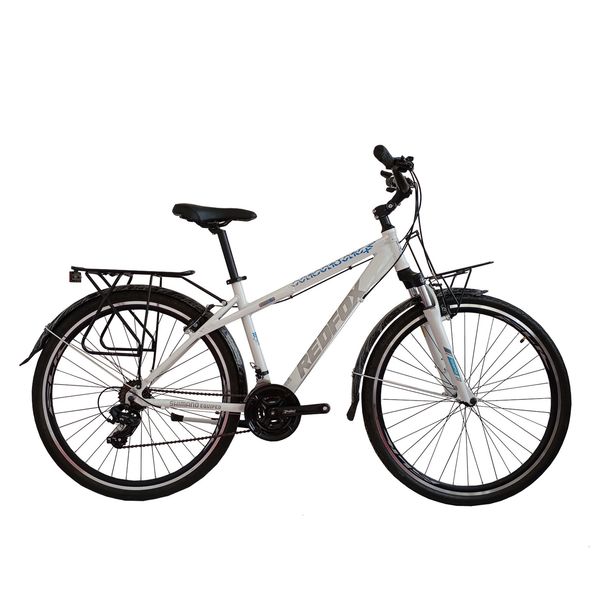 دوچرخه شهری  ردفوکس مدل سایکل سایز طوقه 28