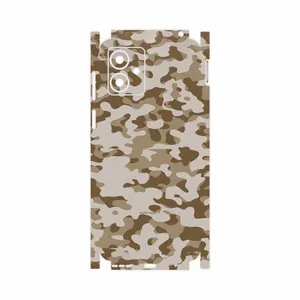 MAHOOT Army_Desert-FullSkin Cover Sticker for Motorola Moto G14