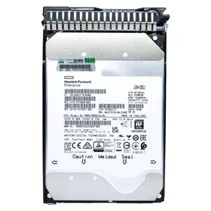  هارد سرور اچ پی ای مدل P37664-B21 ظرفیت 18TB ترابایت SAS