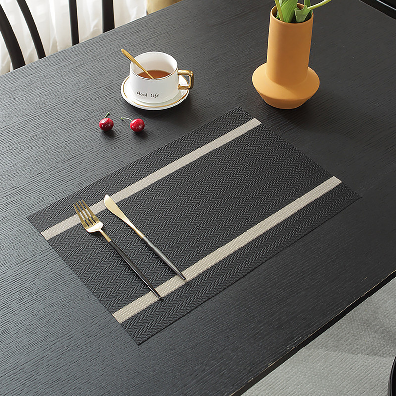 زیربشقابی متپلیس مدل M1 مجموعه 4 عددی