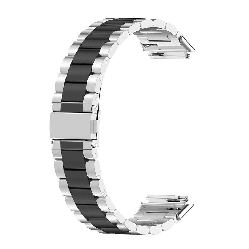 بند دو رنگ مناسب برای مچ بند هوشمند هوآوی  Hawei Band 7