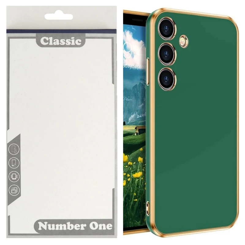 کاور کلاسیک طرح فانتزی مدل مای کد KHO.1035 مناسب برای گوشی موبایل سامسونگ Galaxy A35