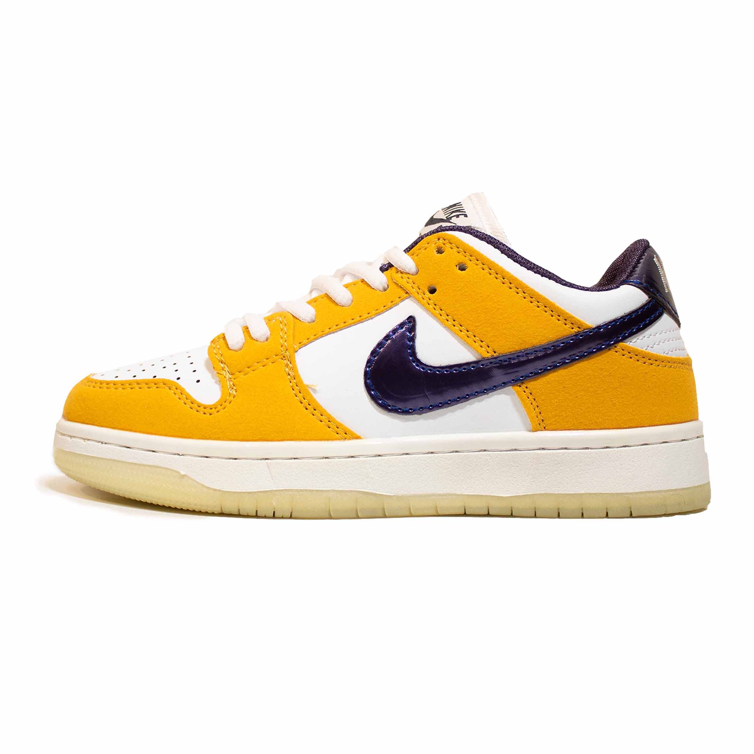 کفش پیاده روی مدل  SB DUNK LOW PRO YELPUR-100057003