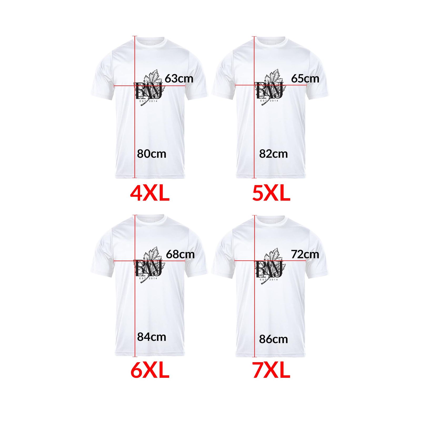 تی شرت آستین کوتاه مردانه رانژ مدل گیمینگ کد 12 -  - 4