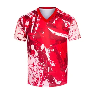 تی شرت ورزشی مردانه مدل هواداری