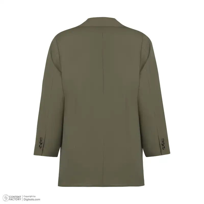 کت زنانه مدل 2024 selena