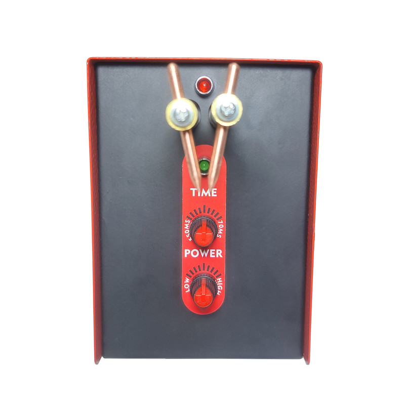 دستگاه نقطه جوش باتری توانا مدل BSW002