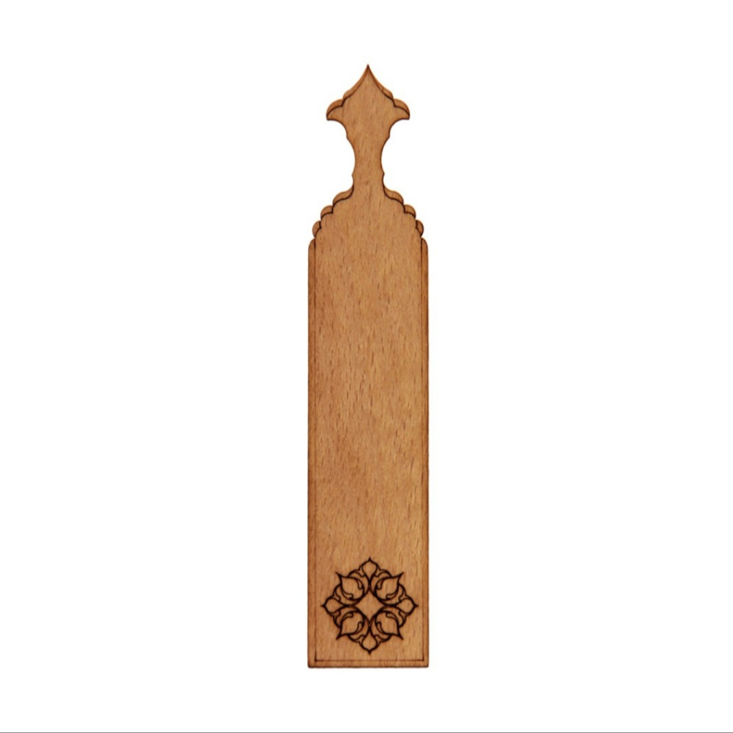 نشانگر کتاب مدل 07