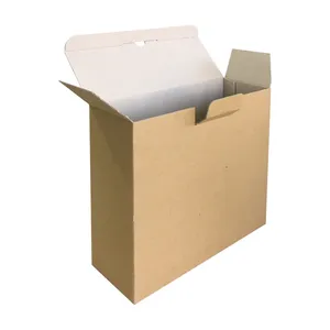  جعبه بسته بندی مدل C42 بسته 50 عددی 