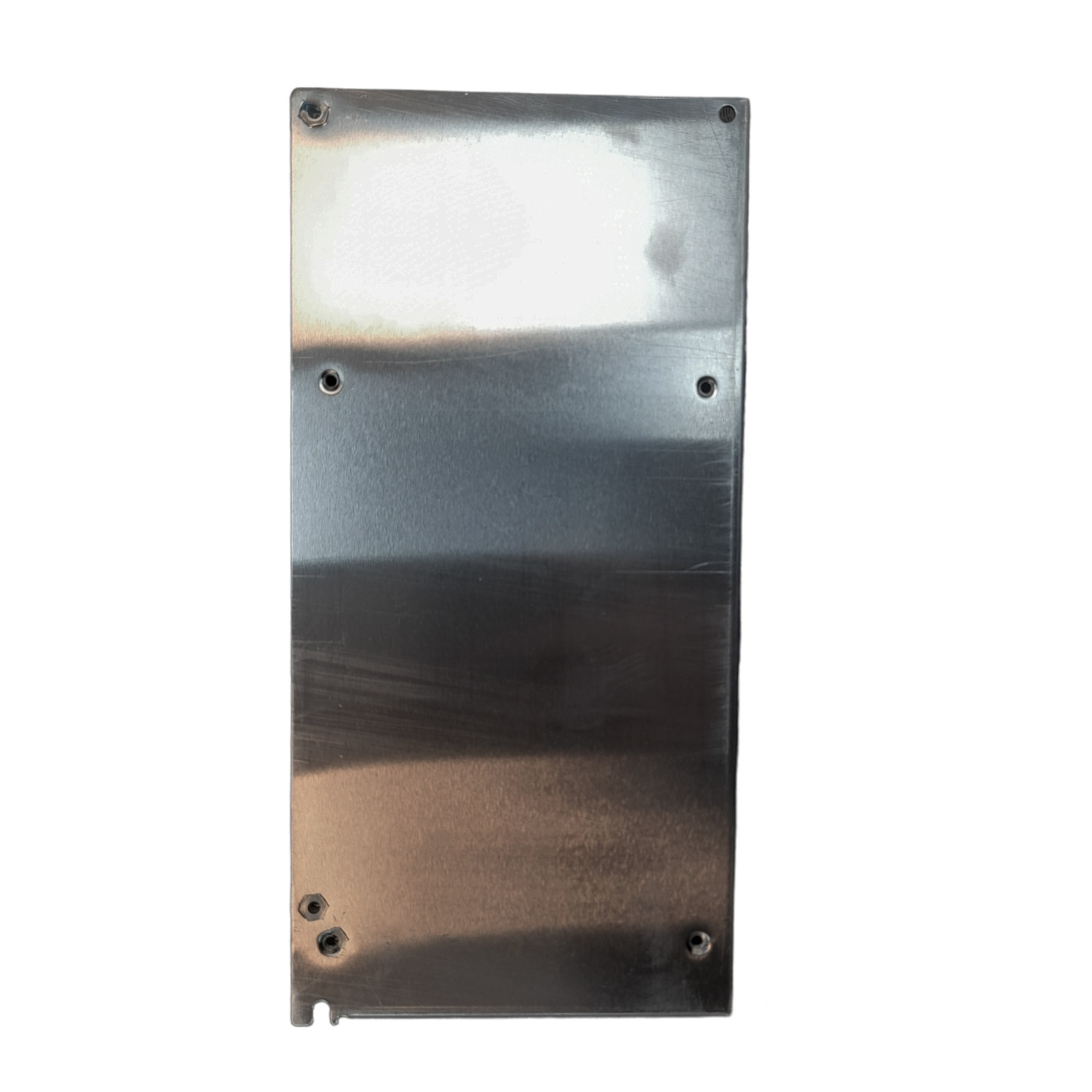 آداپتور 12 ولت 10 آمپر مدل فلزی