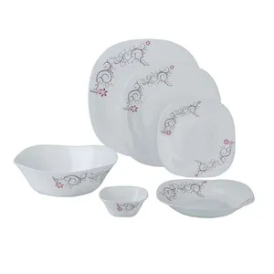 سرویس غذاخوری 26 پارچه اورینسه مدل اینتیمینی کد NT-B01