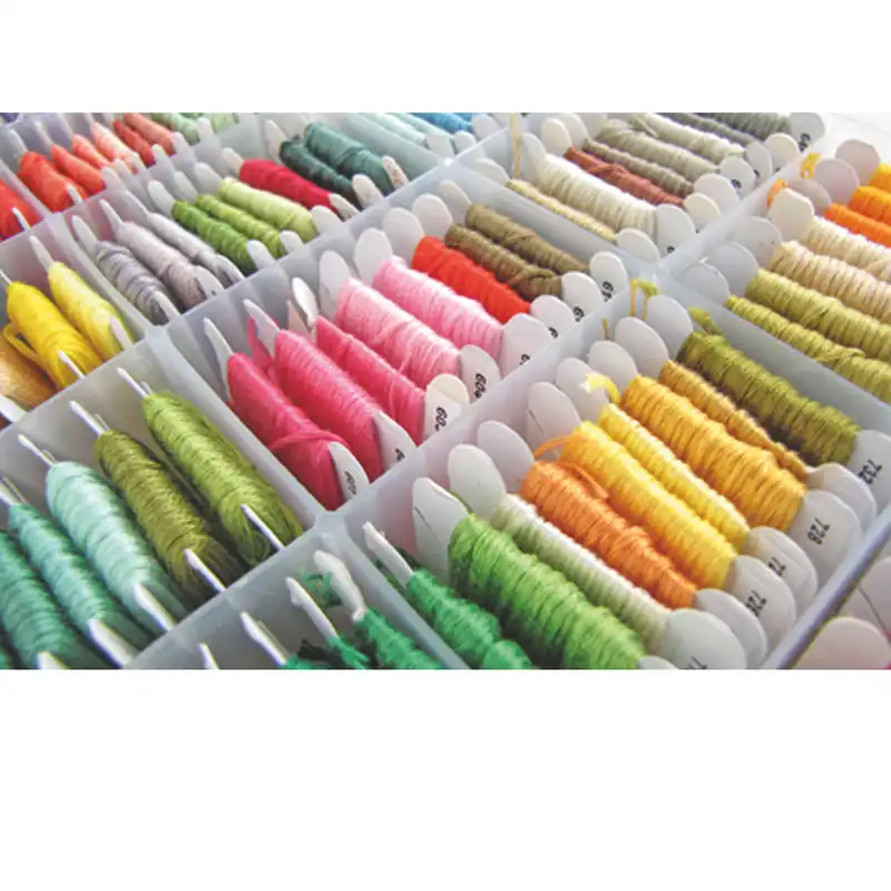 نخ کوبلن پنگوئن کد DMC2 بسته 80 عددی