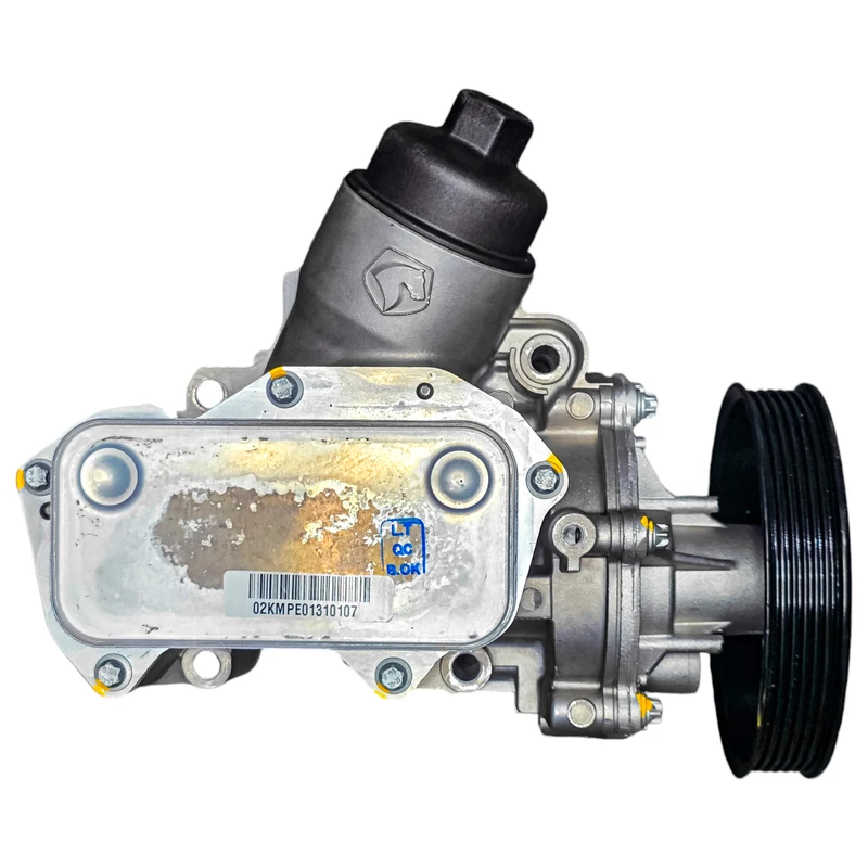 اویل ماژور خودرو بست یدک مدل 002436 مناسب برای سمند EF7 و دنا