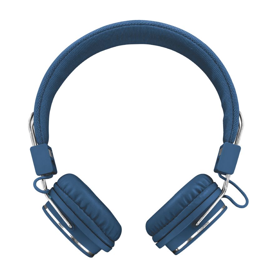 هدفون تراست مدل Ziva Foldable -  - 15