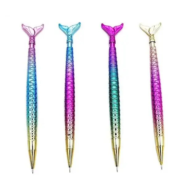 مداد نوکی 0.5 میلی متری مدل پری دریایی کد 3868