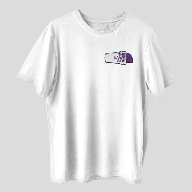 تی شرت آستین کوتاه مردانه مدل اسپرت mo348