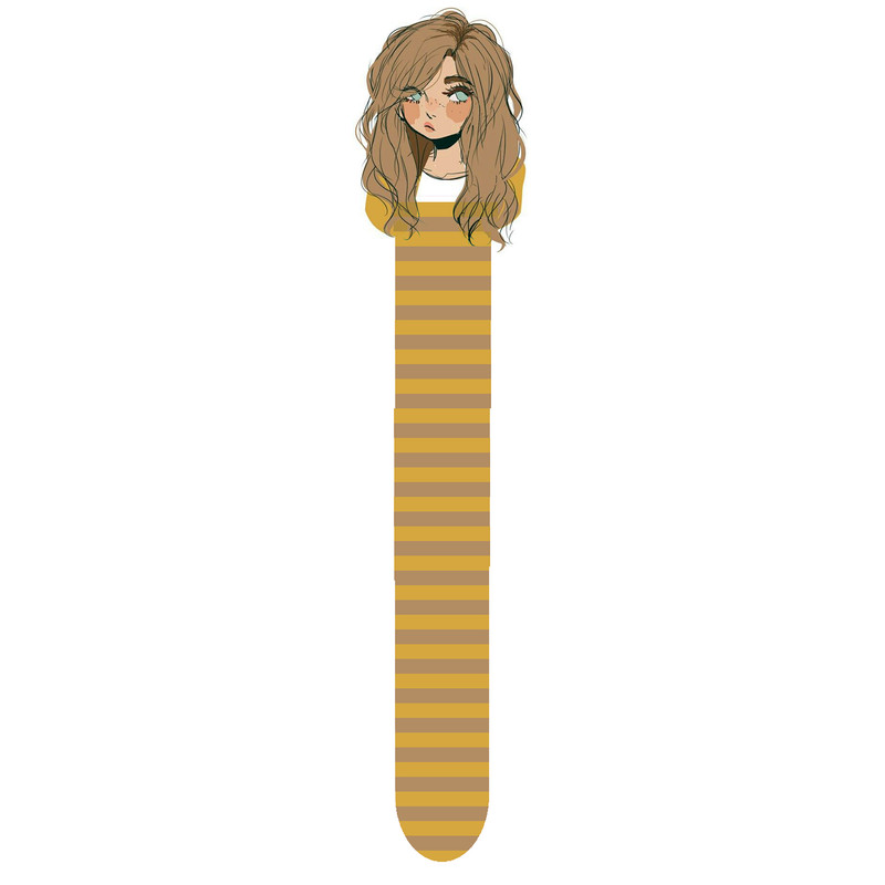 نشانگر کتاب مدل BC03