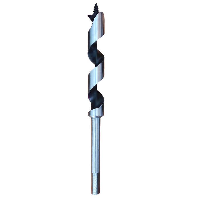 مته چوب مدل HU-HEX1618 سایز 16 میلیمتر