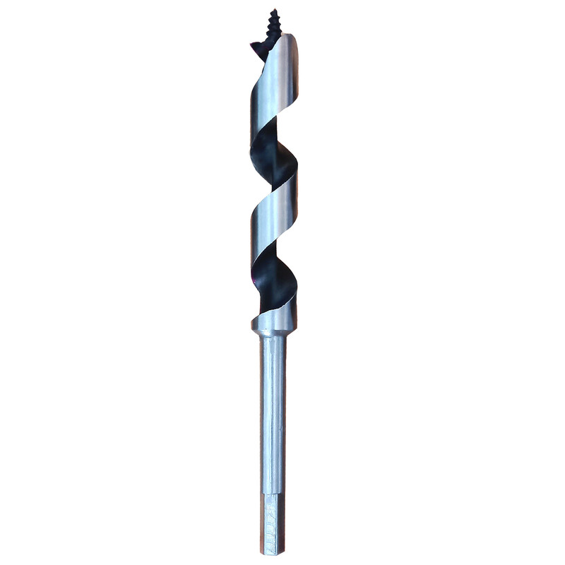 مته چوب مدل HU-HEX1618 سایز 16 میلیمتر