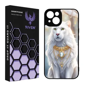 RIVEN RI3-3 Case For Apple iphone 13 mini
