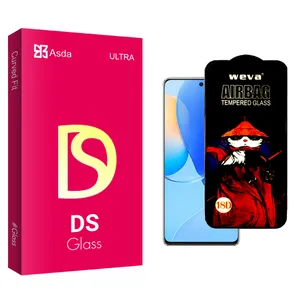 Asda DS Glass AirBag Screen Protector For Huawei Nova 9 SE