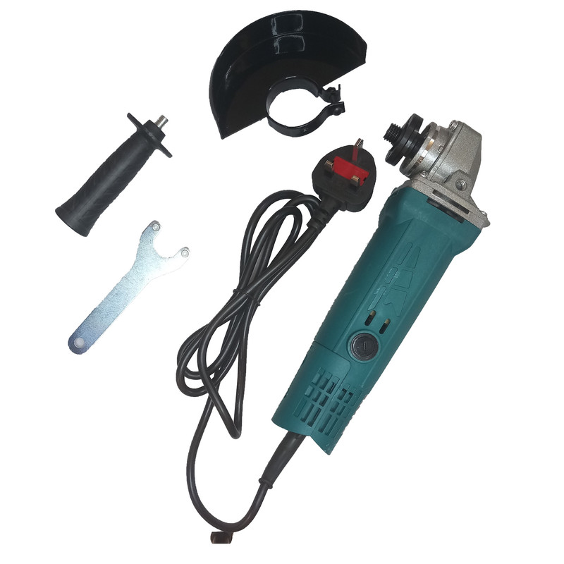 مینی فرز مابيتا مدل AG115