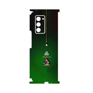 MAHOOT Pool Billiards Pro-FullSkin Cover Sticker for Samsung Galaxy Z FOLD 2