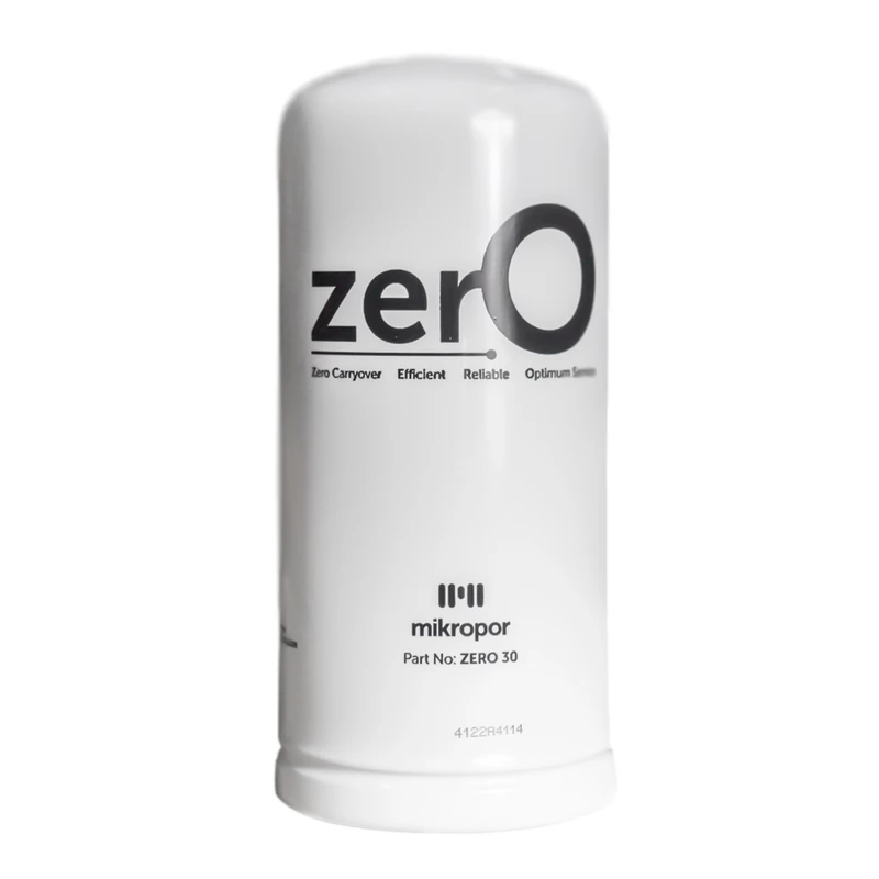 فیلتر سپراتور مدل میکروپور Zero 30