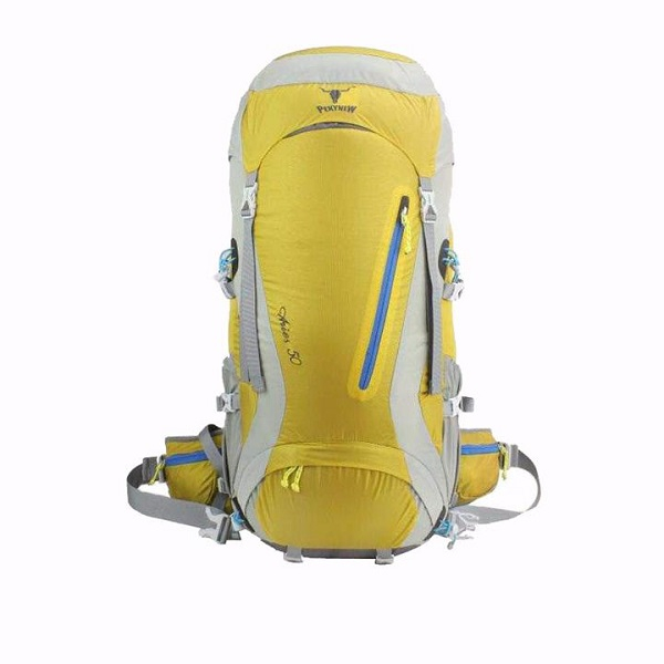 کوله پشتی پکینیو مدل aries 50l
