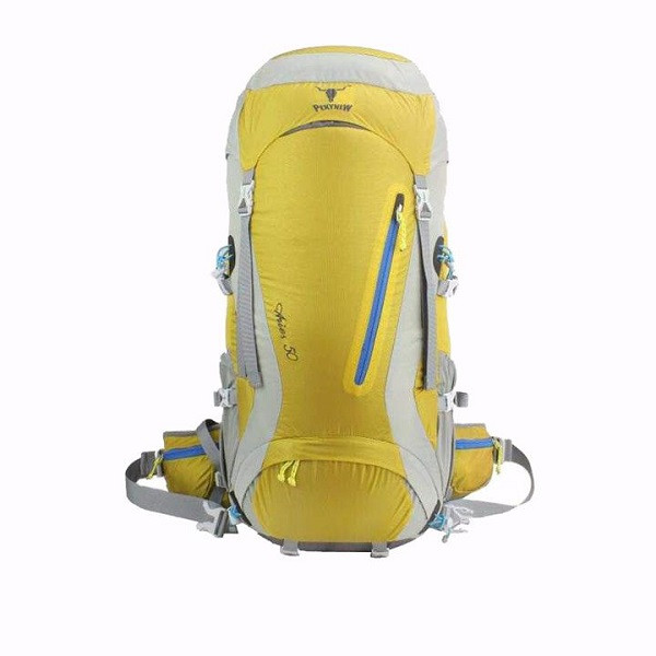 کوله پشتی پکینیو مدل aries 50l