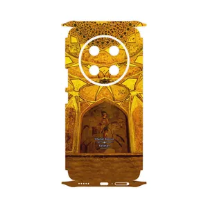 MAHOOT Chehel Sotoun Palace-FullSkin Cover Sticker for Honor X9c