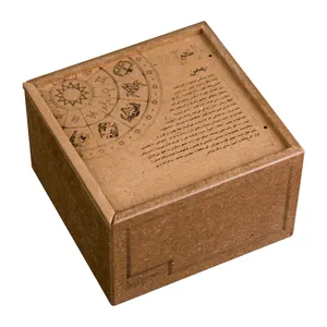 جعبه هدیه مدل حال طالع بهمن ماه