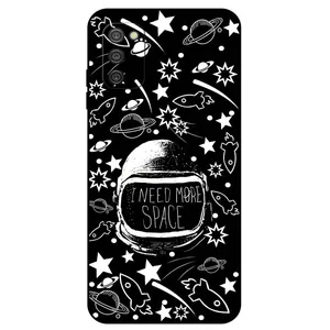 Megafone 7706 Cover For Samsung Galaxy A03S