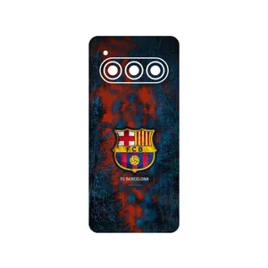MAHOOT Barcelona_2 Cover Sticker for Daria Bond II 5G